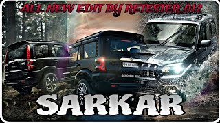 SCORPIO OLD TO CLASSIC EVOLUTION WITH MUSICviralvideotrendingDarkWayRidermusicsongremixs11 [upl. by Heer644]