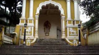 Ramnathi Temple Goa [upl. by Aissat]