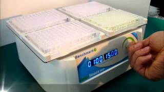 Microplate Shaker OrbiShaker MPwmv [upl. by Stevenson]