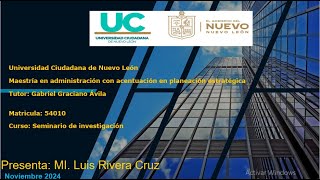 Conclusiones sobre los enfoques de investigación cuantitativa cualitativa y mixta [upl. by Nolaf]