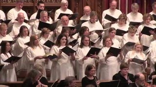 Mass in B Minor  Part 1 of 2 [upl. by Johst427]