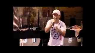 LOTFI Double K ORAN 2012 concert complet [upl. by Lolande]