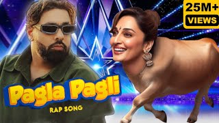 Pagli Rap Song Badshah  Badshah New Song  Badshah Rap Song  Badshah New Rap Song [upl. by Eirol]