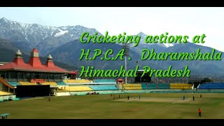 HPCA DHARAMSHALA I by CREATIVE MIND [upl. by Avir]