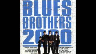 Blues Brothers 2000 OST  17 Turn On Your Love Light [upl. by Asa]