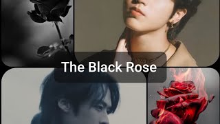 quot The black Rose quot Minsung ff  top minho   mInsung  hanjising  minho  skz [upl. by Darnok]