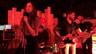 ryn weaver sxsw  the fool [upl. by Akeinahs374]