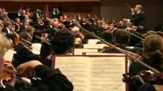 Mahler  Sinfonia nr 5  Adagietto  Claudio Abbado [upl. by Harwin]