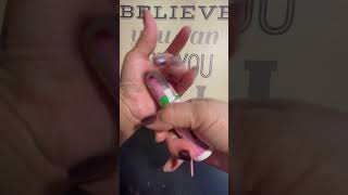 🌺How to open Warheads Spray Sour Candy Revealing the secrets of sourness 🌺 shorts warheads asmr [upl. by Anifled]