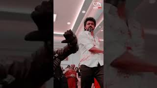 Beast⚡ Thalapathy mass entry 💥 [upl. by Jerry770]