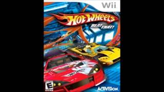 Hot Wheels Beat That Wii  Attic Arena [upl. by Copeland]