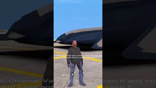 How to Visit MOON in GTA Games gta grandtheftauto [upl. by Nerrej]