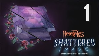 Nevertales 2 Shattered Image CE 01 wYourGibs  DAUGHTER IS KIDNAPPED  OPENING  Part 1 [upl. by Wyn]