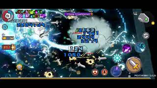 S3 Stormblade Floor 426 Valkyrie Run [upl. by Devin]