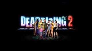 Prime VGM 446  Dead Rising 2  VIP Lounge Extended [upl. by Akerdnuhs]