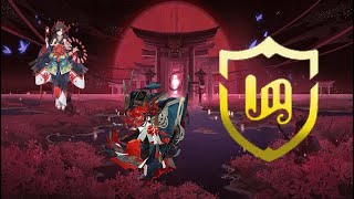 【Onmyoji】 Truyện Ký 03  Thức Thần Higanbana [upl. by Musihc]