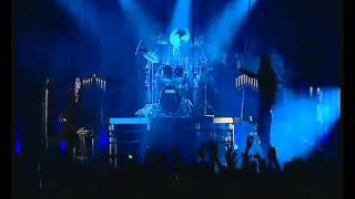 13 Drum Solo  Therion  Live Gothic [upl. by Griselda]