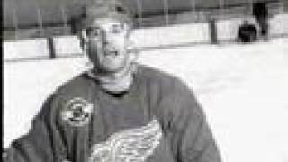 Brendan Shanahan  Funny Hockey Commercial [upl. by Xenophon]