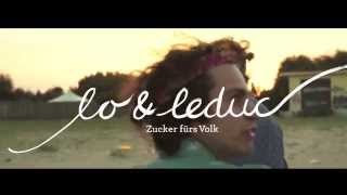 Lo amp Leduc  Trailer 2  Madrugada mia [upl. by Lesig]