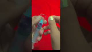 Nano Tape  Part 5  DIY HHArt Subscribe [upl. by Papp]