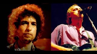 Too Late  Band Version Infidels Outtake  Bob Dylan feat Mark Knopfler [upl. by Maible]