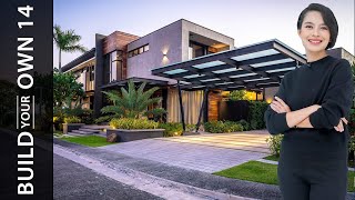 Tour a Home That Redefined Filipino Architecture Genius Architect [upl. by Lobell]