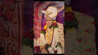 Ashakya hi shakya kartil swami shortvideo youtubeshorts  shree swami samrtha 🙏🌸🙏 [upl. by Lerad]