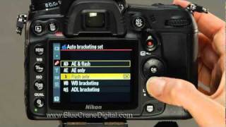 Introduction to the Nikon D7000 Advanced Topics [upl. by Sorensen]