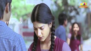 Shruti Hassan Speaks About Her Family WIth Dhanush  3 Movie  Anirudh Ravichander [upl. by Zacek]