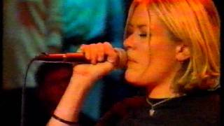 Catatonia  Lost Cat live on Jools Holland [upl. by Ecinnaj]