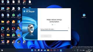 How to install outbyte pc repair tool in windows 11 [upl. by Clorinde]