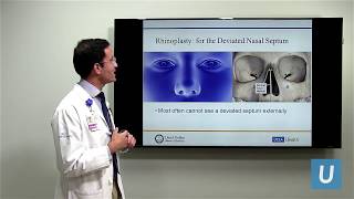 Rhinoplasty A Safe Systematic Approach to Nasal Surgery  Vishad Nabili MD  UCLAMDChat [upl. by Burns804]