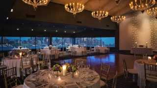 Chart House Weehawken Banquet [upl. by Kcir258]