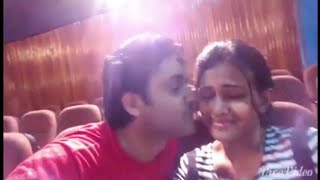 saranga and umali leek video [upl. by Oicirtap947]