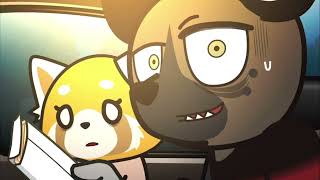 Aggretsuko Season 5 Out of Context [upl. by Sirromad]