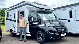 £110000 Motorhome Tour  Laika Eco VIP L 3010 [upl. by Anerul]