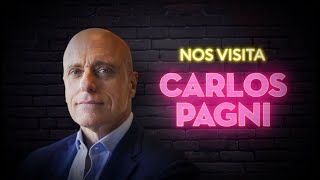 TARICO INVITÓ A CARLOS PAGNI ¿VENDRÁ EL VERDADERO [upl. by Drusy]