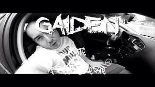 Gaïden  Acte de Freestylerie 26  SESSION IMPRO   Prod by Axiom [upl. by Terrijo434]