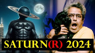 Saturn 2024 Retrograde Predictions for all ascendants Secret of Transits [upl. by Nair]