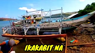 P1  SIMULA NA NG PAGKABIT SA YATE YATE  EP37 [upl. by Demetra]