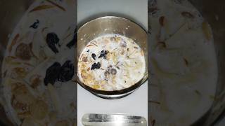 Muesli recipe  healthy breakfast  muesli breakfast recipe  vegan muesli ytshorts youtubeshorts [upl. by Earased56]