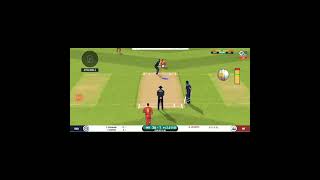 Alzarri Joseph Bowling Action Real Vs Rc20 [upl. by Tilla]