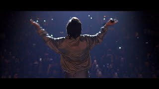 ORELSAN CIVILISATION TOUR AU CINÉMA  Teaser [upl. by Ahsatin]