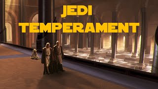 Jedi Temperament  The Perennial Philosophy of The Jedi  Chapter 929 Aldous Huxley [upl. by Jaret]