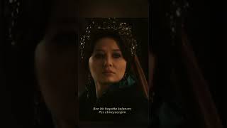 TUM TO DIL HO  song love kosemsultan kösemsultan nurgülyeşilçay nurgulyesilcay ottomanempire [upl. by Vel]