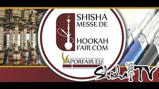 Shisha Messe Frankfurt 2014 [upl. by Ashlee702]