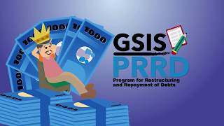 GSIS  PRRD [upl. by Brenan422]