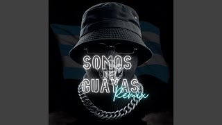 Somos Del Guayas feat Jeansavi Zonny Flow Jeidy Flow Geral El Chamaco Katya Haz amp Cris [upl. by Kimmy]