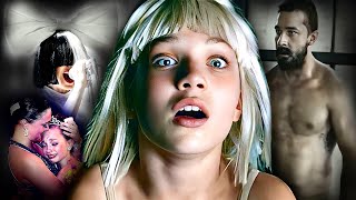 Sia’s EXPLOITATION of Maddie Ziegler  Deep Dive [upl. by Ydisahc732]