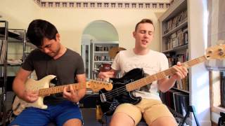 Quixoticelixer Cover by Carvel  Red Hot Chili Peppers [upl. by Edson]